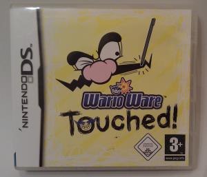 WarioWare Touched (1)